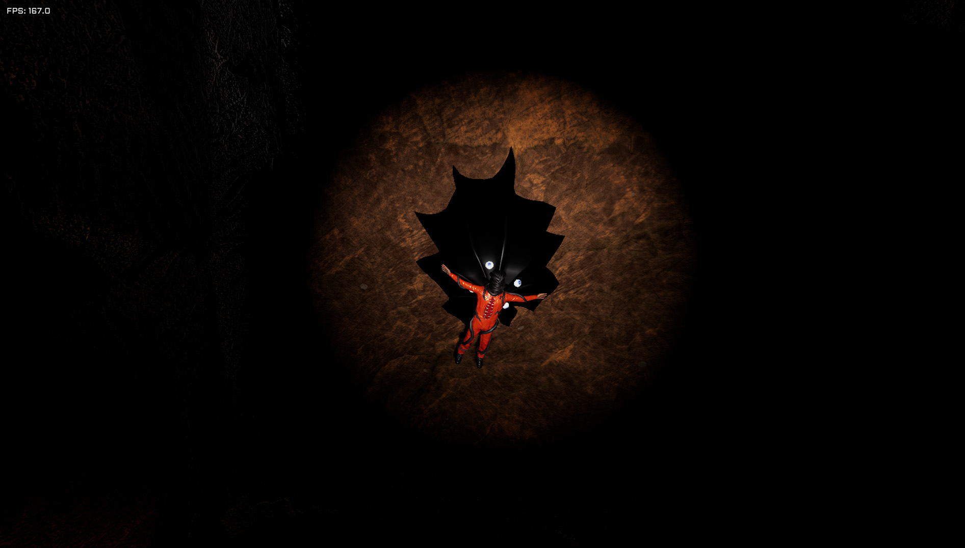 Watch Your Step